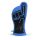 Panthers - Fan Oven Mitt
