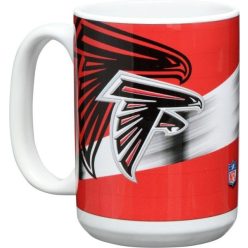 Falcons - 3D inner Bögre (4,45 dl)