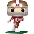 Funko Legends Pop! NFL: Nick Bosa figura