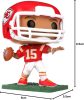 Funko Legends Pop! NFL: Patrick Mahomes