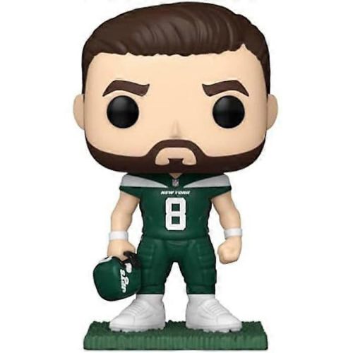 Funko Legends Pop! NFL: Aaron Rodgers