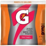 Gatorade italpor