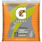 Gatorade italpor