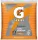 Gatorade Izotóniás Italpor - Narancs ízben (595 g)