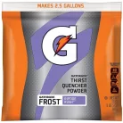 Gatorade Izotóniás Italpor - Jégszőlő ízben (595 g)