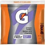 Gatorade italpor