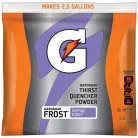Gatorade Izotóniás Italpor - Jégszőlő ízben (595 g)