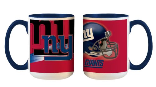 Giants - 3D inner Bögre (4,45 dl)