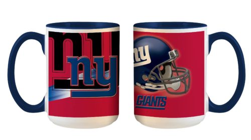 Giants - 3D inner Bögre (4,45 dl)