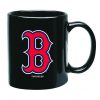 Boston Red Sox - Glossy Bögre