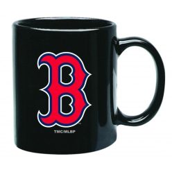 Boston Red Sox - Glossy bögre