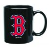 Boston Red Sox - Glossy Bögre