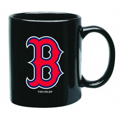 Boston Red Sox - Glossy bögre
