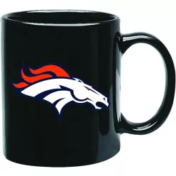 Denver Broncos - Glossy Bögre