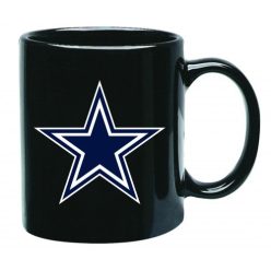Dallas Cowboys - Glossy Bögre