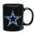 Dallas Cowboys - Glossy Bögre