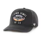 Los Angeles Kings 'NHL Trophy Case' Premium Hitch Snapback sapka