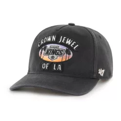   Los Angeles Kings 'NHL Trophy Case' Premium Hitch Snapback sapka