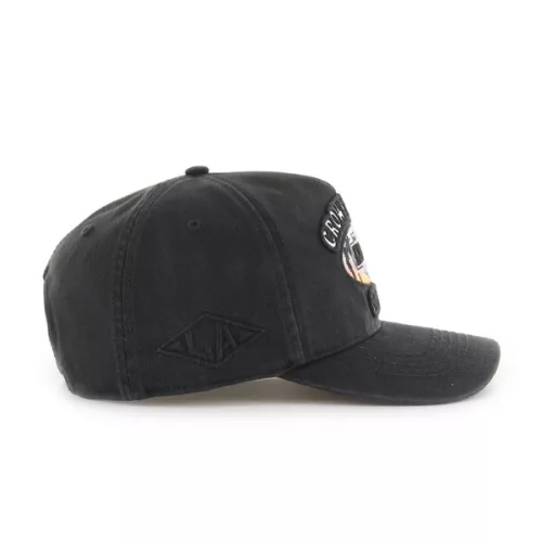 Los Angeles Kings 'NHL Trophy Case' Premium Hitch Snapback sapka