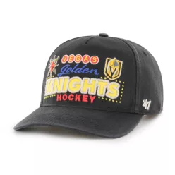 Golden Knights 47 Hitch Snapback sapka