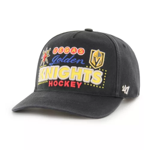 Golden Knights 47 Hitch Snapback sapka