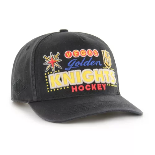 Golden Knights 47 Hitch Snapback sapka