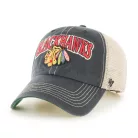 Blackhawks 47 Clean up Snapback sapka