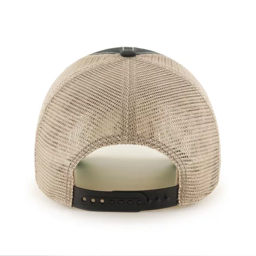 Blackhawks 47 Clean up Snapback sapka