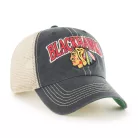 Blackhawks 47 Clean up Snapback sapka