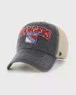 New York Rangers 47 Clean up Snapback sapka