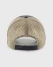 New York Rangers 47 Clean up Snapback sapka