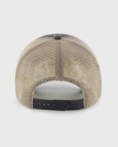 New York Rangers 47 Clean up Snapback sapka