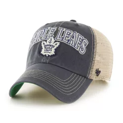 Toronto Maple Leafs 47 Clean up Snapback sapka