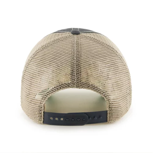 Toronto Maple Leafs 47 Clean up Snapback sapka