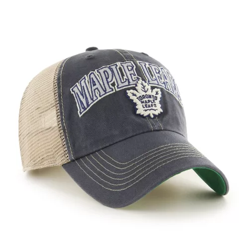 Toronto Maple Leafs 47 Clean up Snapback sapka