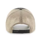 San Jose Sharks 47 Clean up Snapback sapka