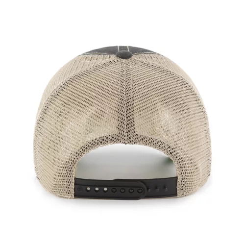 San Jose Sharks 47 Clean up Snapback sapka