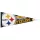 Steelers - Prémium zászló