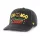 Chicago Six Time Stanley Cup Champs 47 Hitch Snapback sapka