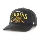 Boston Bruins 47 Hitch Snapback sapka