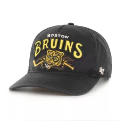 Boston Bruins 47 Hitch Snapback sapka