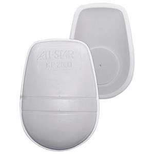 Normál térdvédő protektor (Párban)