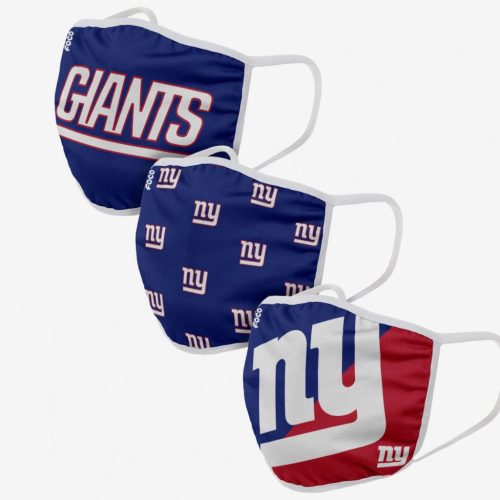 Giants - arcmaszk 3db
