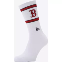 New Era Prémium zokni - Boston Red Sox 43/46