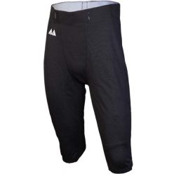 Meyer edző- és mérkőzésnadrág - Fekete