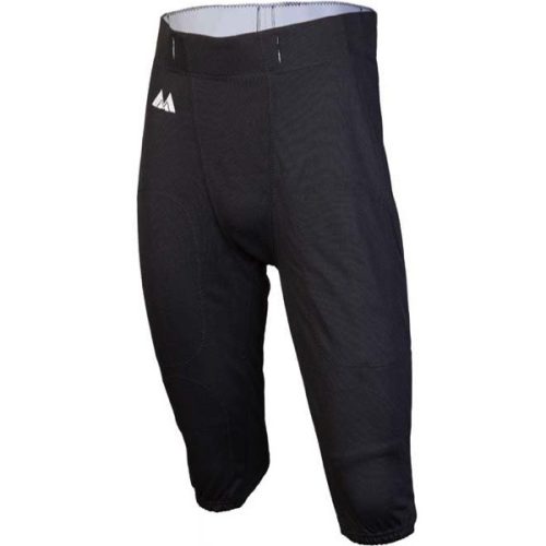 Meyer edző- és mérkőzésnadrág - Fekete