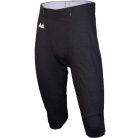 Meyer edző- és mérkőzésnadrág - Fekete