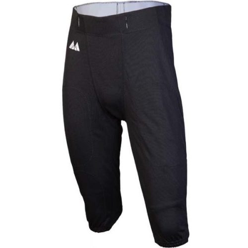 Meyer edző- és mérkőzésnadrág - Fekete