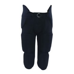 Football nadrág integrált 7db protektorral