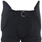 Football nadrág integrált 7db protektorral